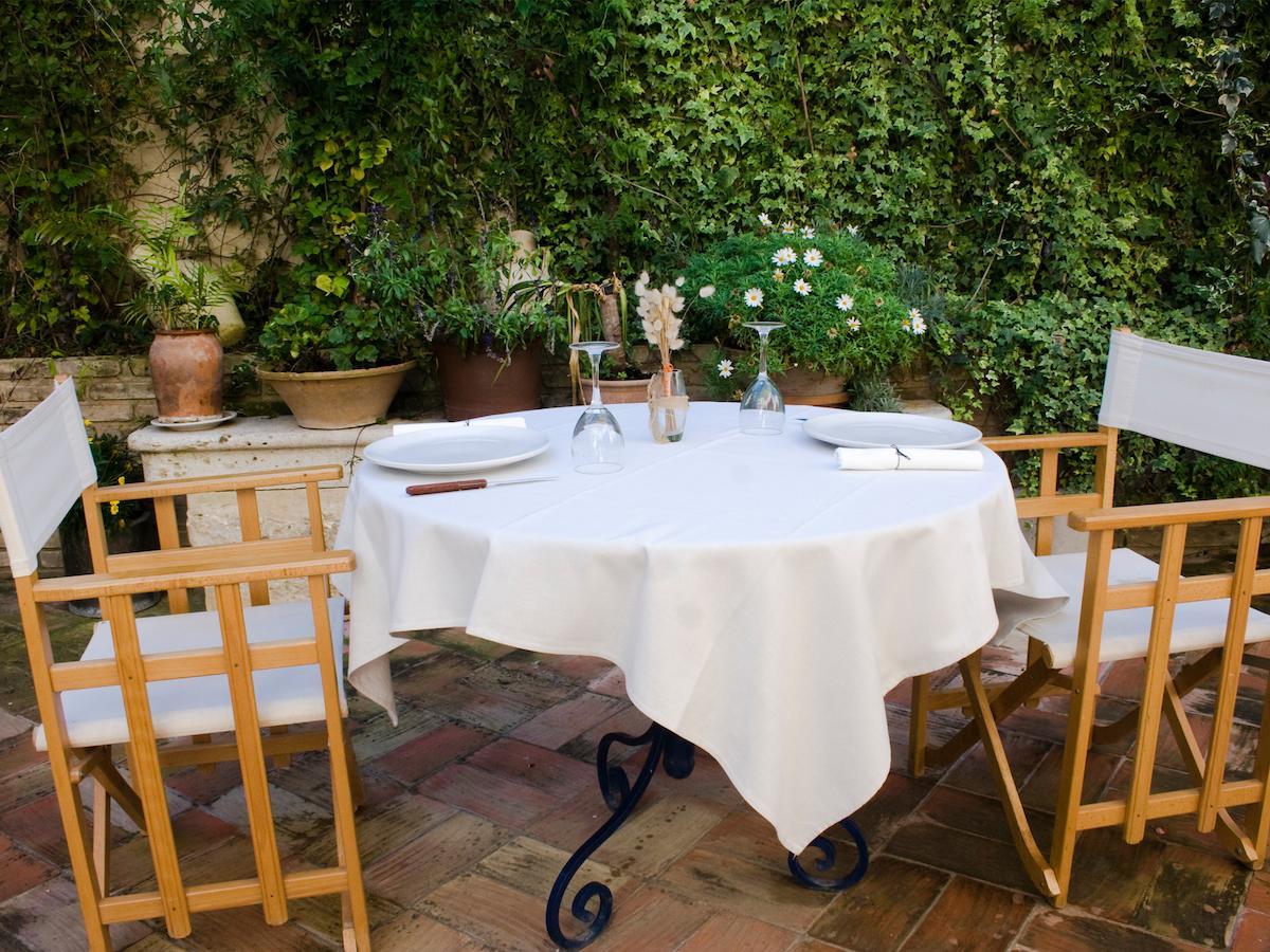 La Font D'Alcala Hotel Alcalá de la Jovada Екстериор снимка