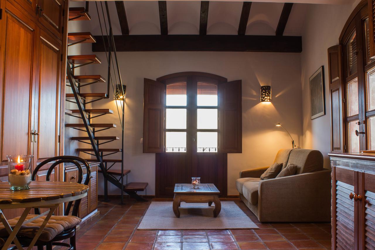 La Font D'Alcala Hotel Alcalá de la Jovada Стая снимка