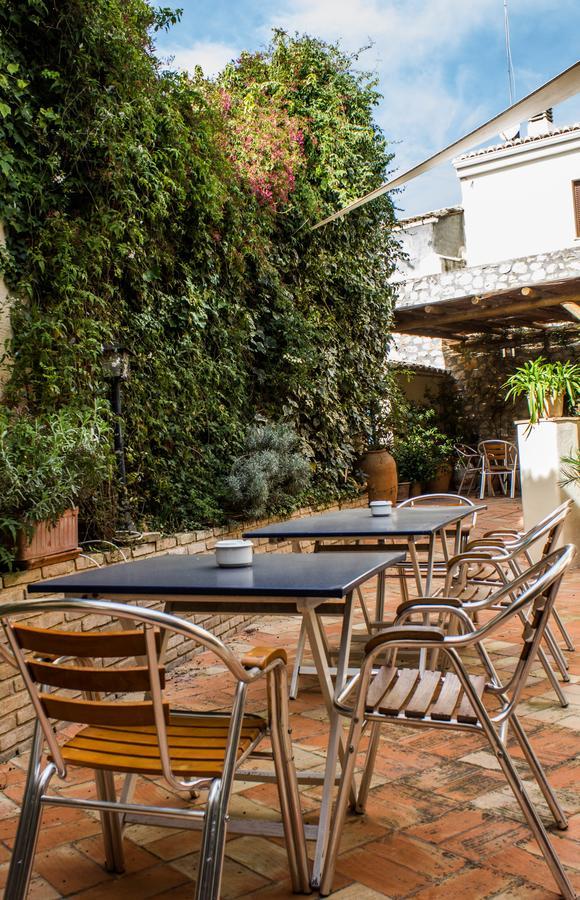 La Font D'Alcala Hotel Alcalá de la Jovada Екстериор снимка